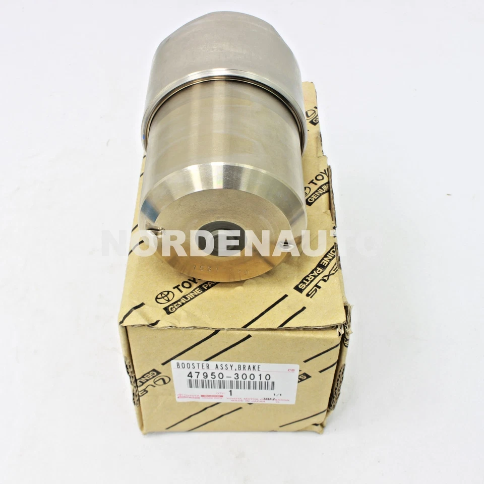 Toyota 4Runner Lexus GX470 GS300 OEM Brake Booster Pump Accumulator 47950-30010 Foto 2 de 2