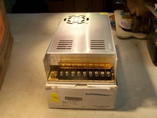 LH-360W 12V 30A Switching Power Supply Supernight LC-003