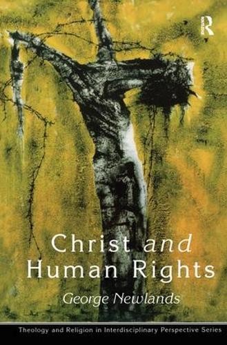 Christ and Human Rights - 9781138410473