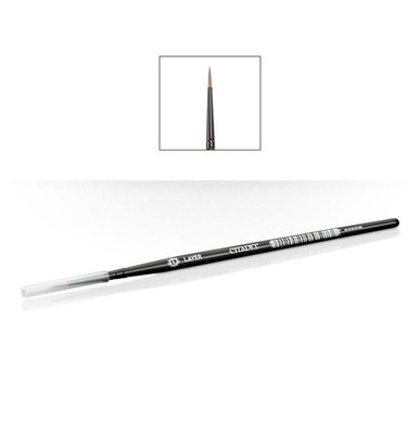 Citadel Medium Layer Brush - Warhamer Tabletop Miniaturen Pinsel
