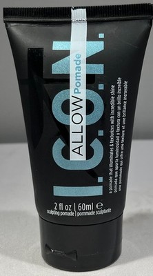 ICON Allow Pomade, 2 oz.
