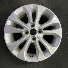 Chevrolet Spark OEM Wheel 15” 2019-2022 Factory alloy Original Rim 5975