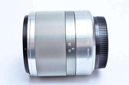 Tokina Reflex 300mm F6.3 MF Macro para Micro Cuatro Tercios No.2 - Imagen 3 de 8
