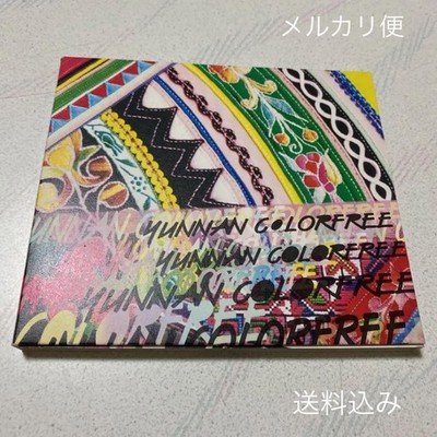 Almost unused YUNNAN COLORFREE/YOSHIMIO available for immediate purchase