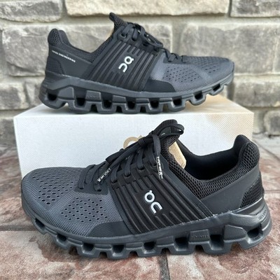 ON CLOUD CLOUDSWIFT SZ 7.5 m / 9 woman new in box $170 retail price!!! On Cloudswift 4 Women main image 2