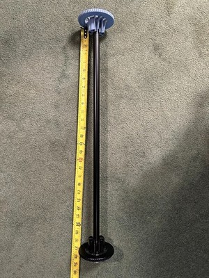 HP Designjet Paper Roll Holder Spindle