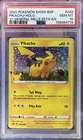 Pikachu 2020 SWSH039 General Mills 25th Anniversary PSA 10 Promo Holo