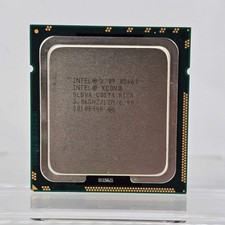 Intel Xeon X5667 3.00GHz Quad Core 3010B448 8 Thread