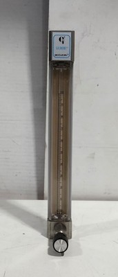 Gilmont Instruments Accucal GF-4540 Stainless Steel Direct-Reading Flow Meter