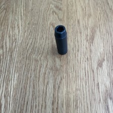 SNAP ON TOOLS - 9mm Deep Impact Socket,3/8” Drive,6pt, # SIMFM9 SNAP ON TOOLS - 9mm Deep Impact Socket,3/8” Drive,6pt, # SIMFM9