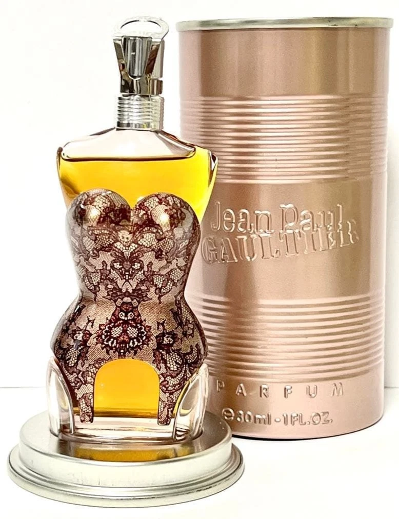 Classique by Jean Paul Gaultier Perfumes for Women for sale | eBay