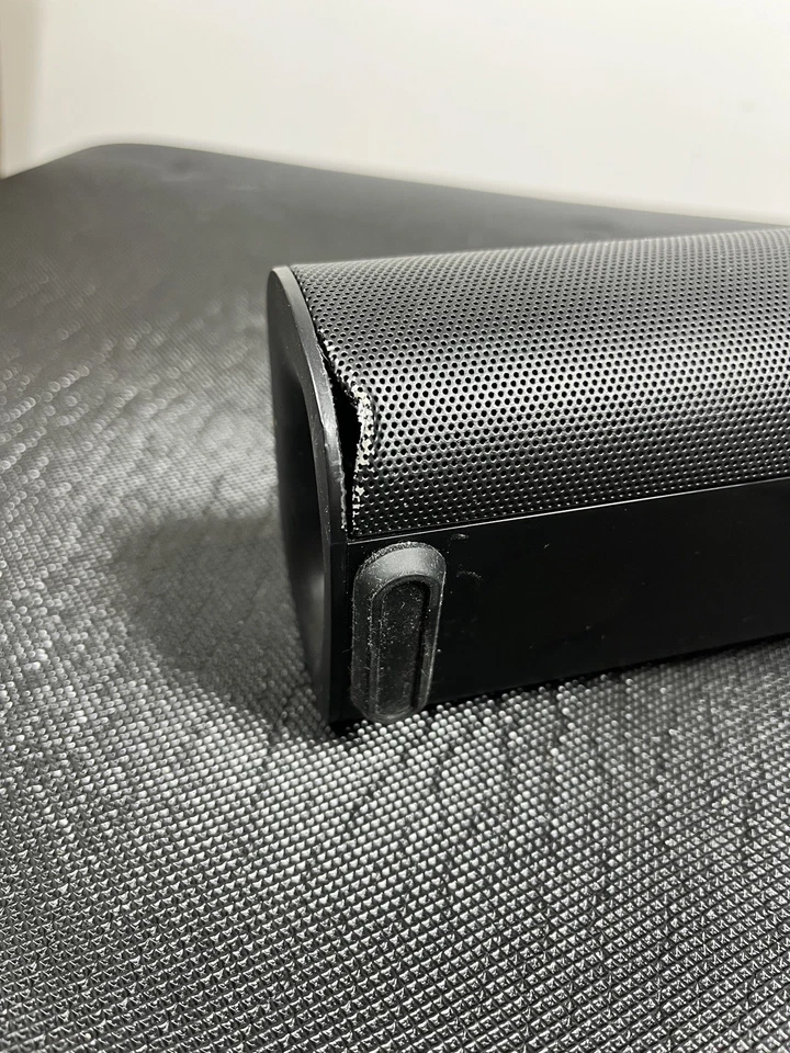 JVC TH-W513B 100W Bluetooth Soundbar for TV w/ Remote, Adapter & Wall Mount   - Image 4 of 4