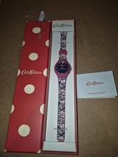 Cath Kidston Watch Brand New