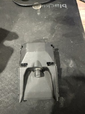 Used Park Assist Camera fits: 2022 Kia Forte Sedan camera front lane keep assist