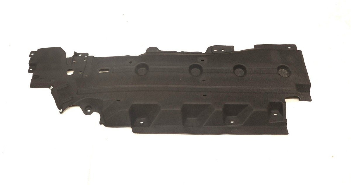 Genuine Ford Front Deflector K2gz-5811782-c for sale online | eBay