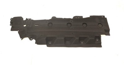 NEW OEM Ford Front Right Lower Air Deflector K2GZ-5811782-C Edge