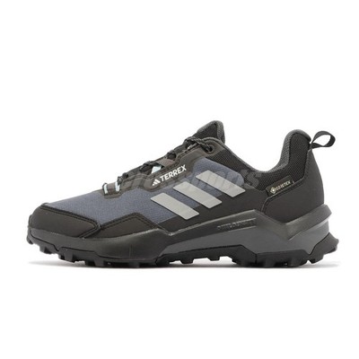 adidas Terrex AX4 GTX W Gore-Tex Black Grey Women Outdoors Trail