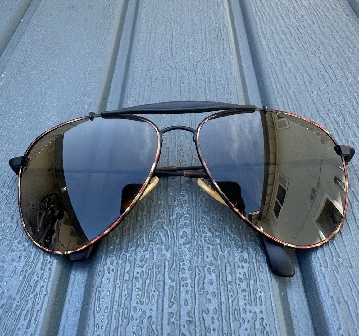 Polo Ralph Lauren Vintage Sunglasses for sale - eBay display picture 2