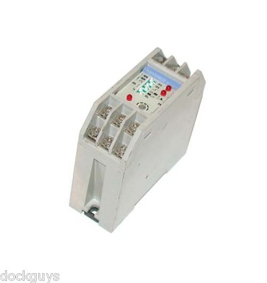 KEYENCE SENSOR CONTROL POWER SUPPLY AMPLIFIER 12 VDC MODEL CU-21TA