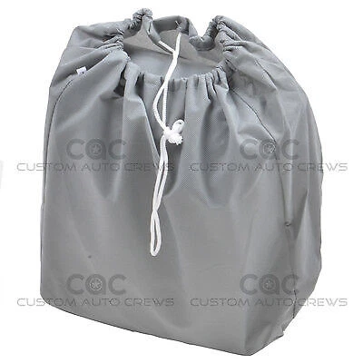 Cubierta de coche para Ford Mustang 64-04 exterior transpirable protección solar a prueba de polvo Foto 4 de 4