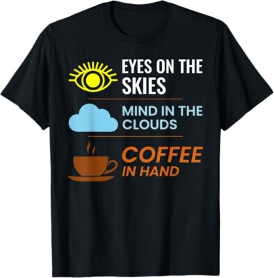 Air Traffic Controller ATC Control Aviation Airplane Aircraft Aerospace T-Shirt