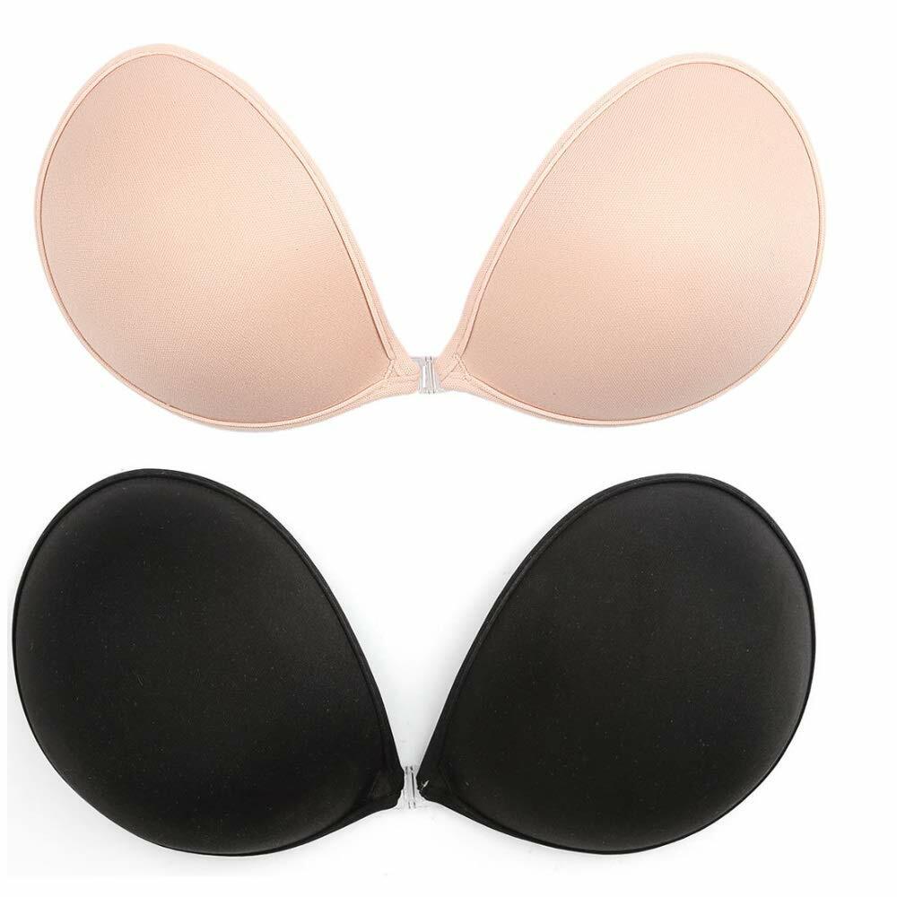 soma adhesive bra