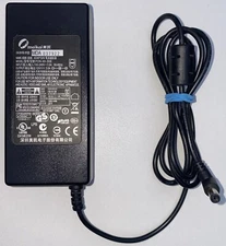 Meikai AC Adapter Replacement For LANDI ETP-5630 EPT-5650 [12V 3.0A PDN-48-36B]