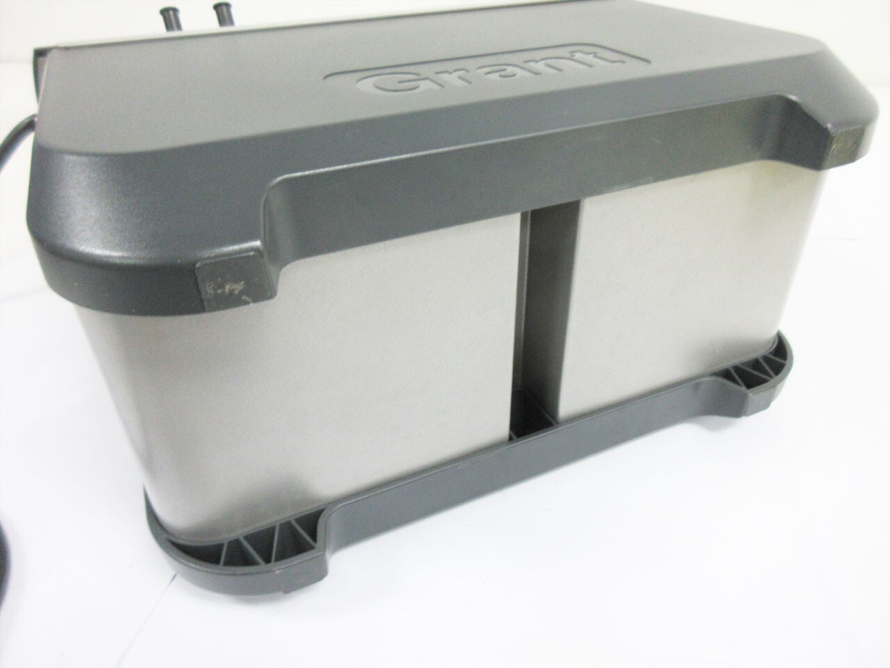 GRANT INSTRUMENTS TX150-ST5 5 L STAINLESS STEEL TANK HEATED CIRCULATING BATH