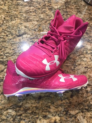 under armour bca