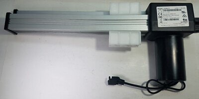 Okin Refined R Power Recliner & Furniture Motor / Actuator JLDQ.11.156.204 *READ