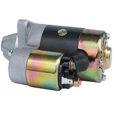 Copper Mini Tiller Motor Starter for 170F 178F 186F Engine Diesel Generator
