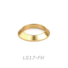 Lip Stick Winding check in front of Fuji 17 Size Reel Seats  (LS17-FH)