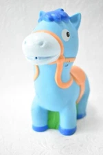 Disney Just Play Sparky Horse  Figure