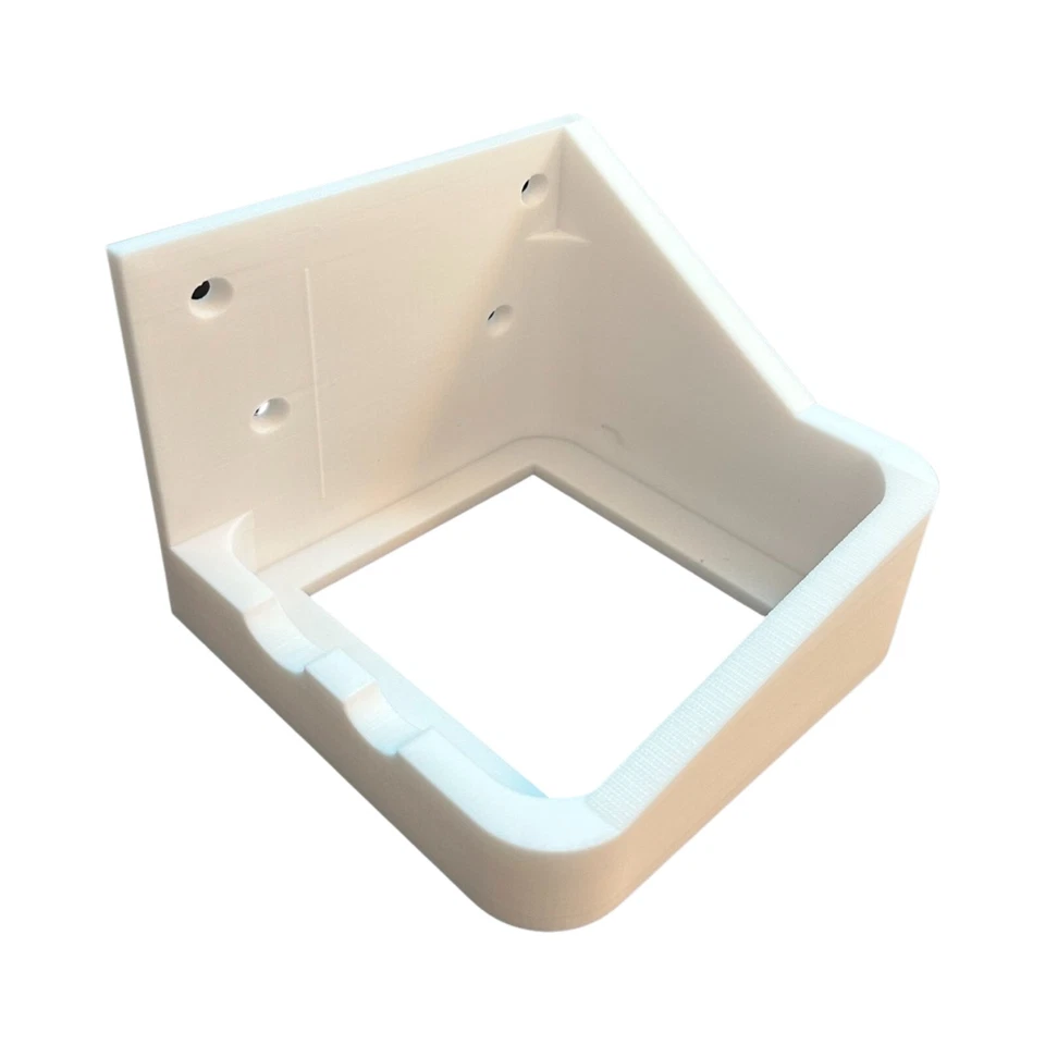Wall Mount Bracket Compatible with XB8 Xfinity (Modem not Included) - Image 4 of 4