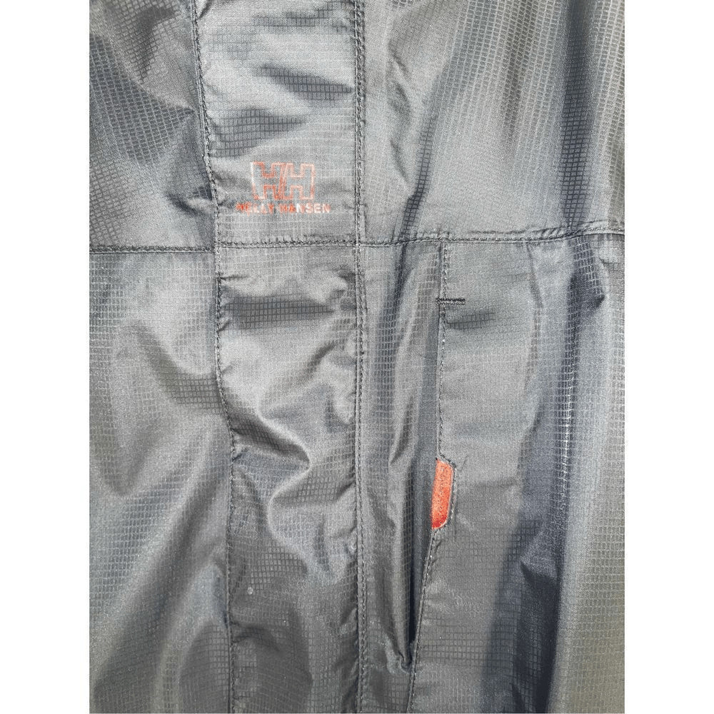 Helly Hansen windbreaker jacket - image 8