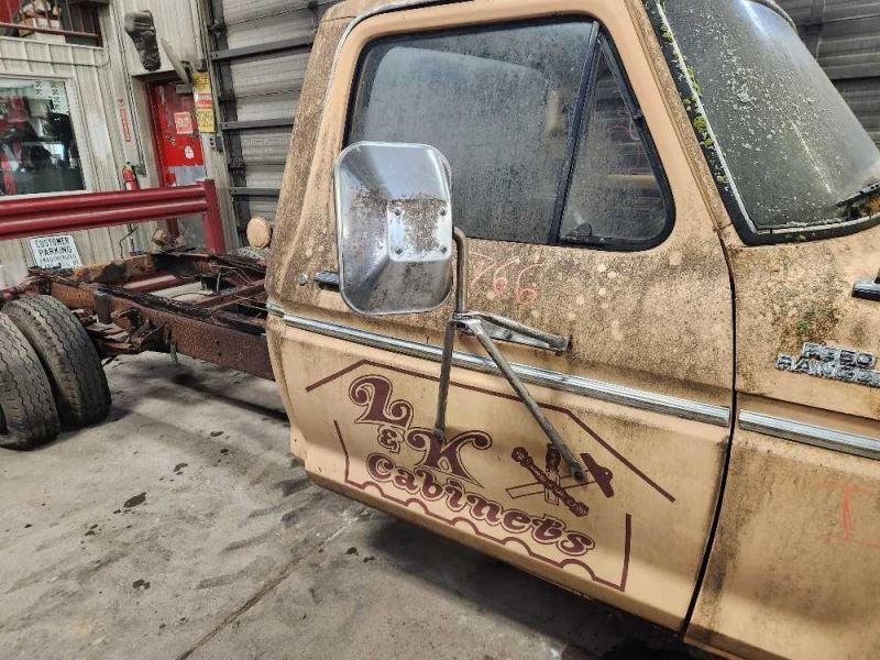 Core Long Block Engine 8351M 5.8L Fits 1978 FORD F350 PICKUP 1021551 eBay