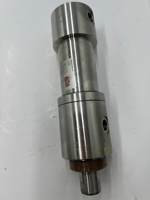 Aira Robotics Fluid Section Assembly HIDAIR 50mmX115mm Silver Heavy Duty