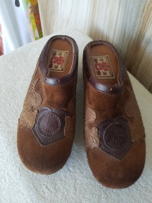 matalan chunky sandals