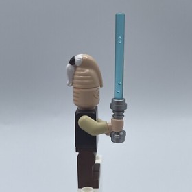 LEGO Star Wars Ki-Adi-Mundi Minifigure - Clone Wars Jedi 7959