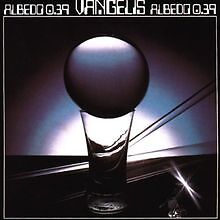 Albedo 0 39 von Vangelis | CD | Zustand gut