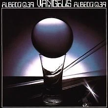 Albedo 0 39 von Vangelis | CD | Zustand gut - Bild 1 von 1