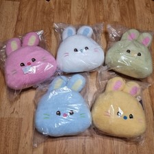 NEWJEANS X LINE FRIENDS 