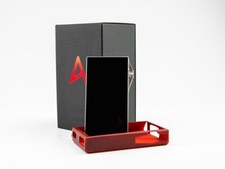 Astell & Kern SA700 Music Player - Stainless ...