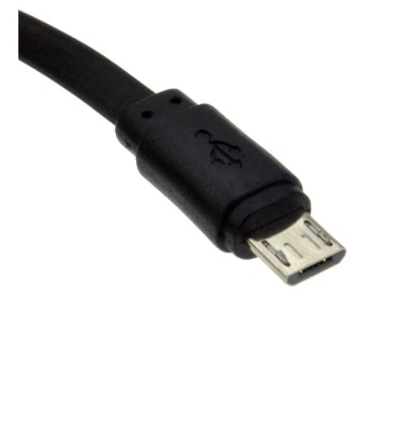USB Recharging Cable for Nokia 106 - Image 2 of 3