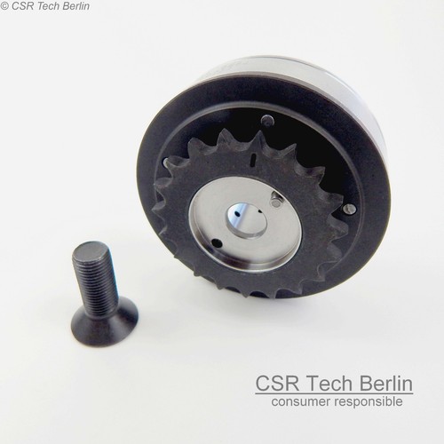 Nockenwellenversteller Audi VW Skoda Seat 2.0 FSI/TFSI 06F109088J/G/C