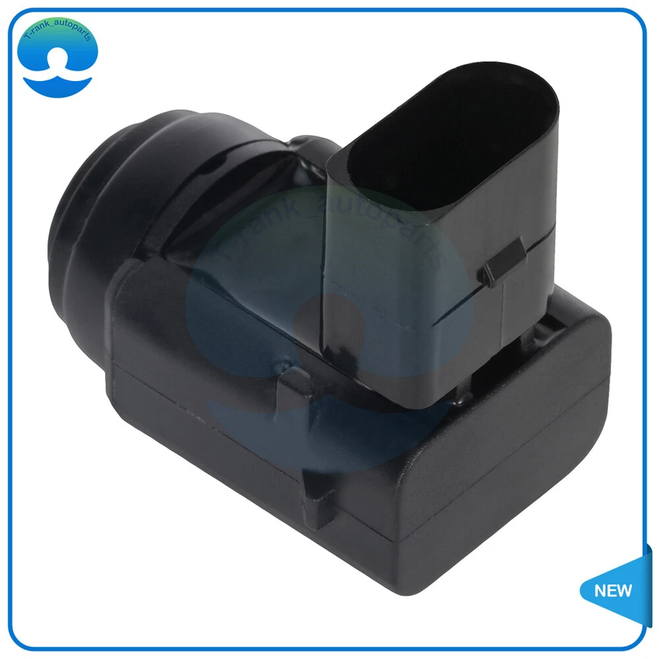 Датчики парковки контроль расстояния парковки для Volkswagen Touareg 2004-2010 годов выпуска 2 шт. - Изображение 3 из 4