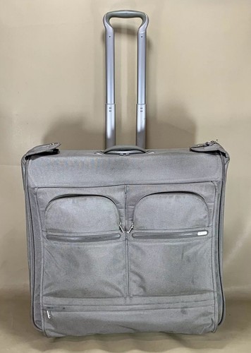 wardrobe luggage with wheeled