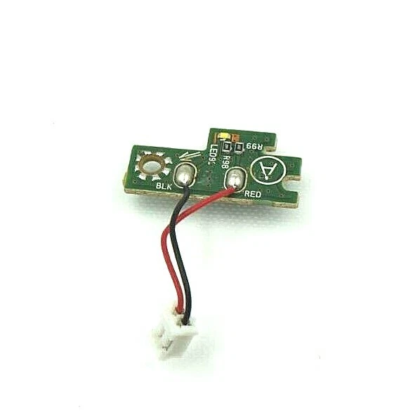 Sony XNV-770BT DVD Bluetooth Navigation Repair Mini Board W/Cable 1-982-793-11 - Image 2 of 2