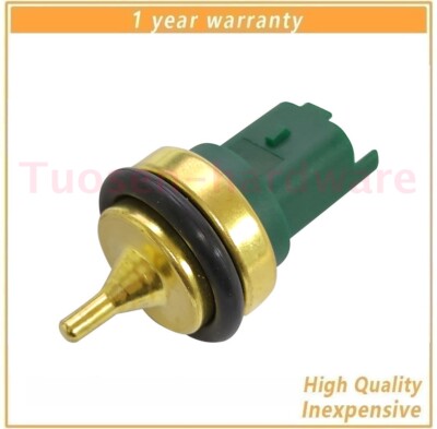 Water Temperature Sensor R53 Mini Coolant Temperature Sensor Water Temp Sender for Mini Cooper R55 R56 ...
