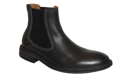 bass chelsea boots